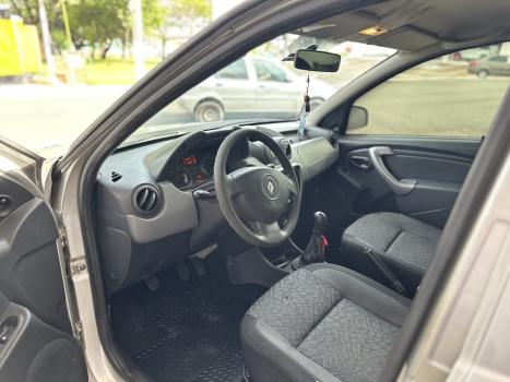 RENAULT Duster 1.6 16V 4P FLEX DYNAMIQUE, Foto 5