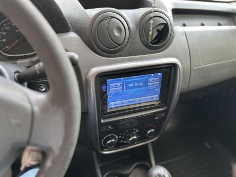 RENAULT Duster 1.6 16V 4P FLEX DYNAMIQUE, Foto 6