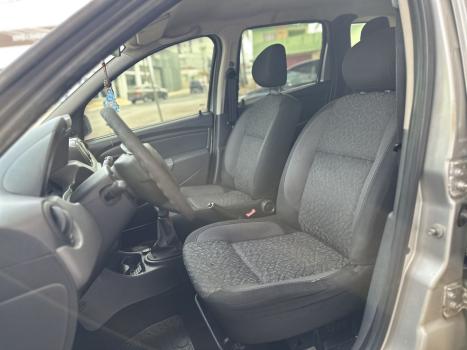 RENAULT Duster 1.6 16V 4P FLEX DYNAMIQUE, Foto 8