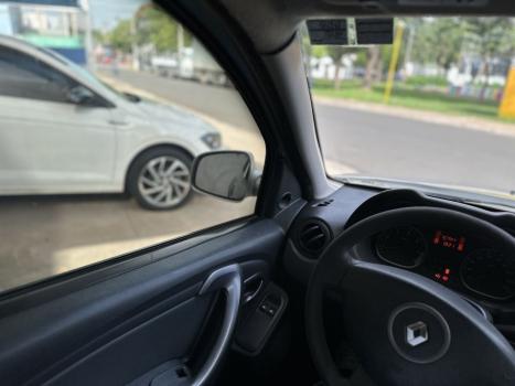 RENAULT Duster 1.6 16V 4P FLEX DYNAMIQUE, Foto 9