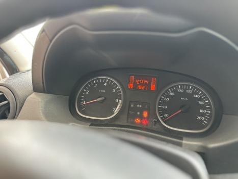 RENAULT Duster 1.6 16V 4P FLEX DYNAMIQUE, Foto 10