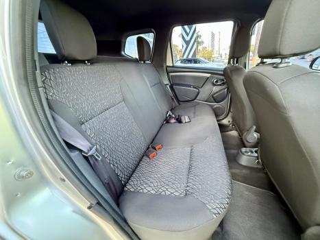 RENAULT Duster 1.6 16V 4P FLEX EXPRESSION AUTOM�TICO CVT, Foto 11