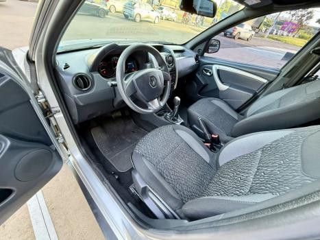 RENAULT Duster 1.6 16V 4P FLEX EXPRESSION AUTOM�TICO CVT, Foto 5