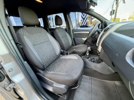 RENAULT Duster 1.6 16V 4P FLEX EXPRESSION AUTOM�TICO CVT, Foto 10