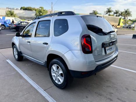 RENAULT Duster 1.6 16V 4P FLEX EXPRESSION AUTOM�TICO CVT, Foto 13