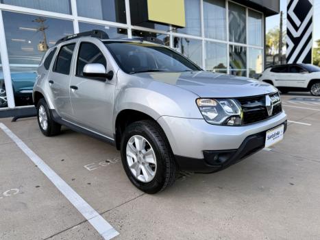 RENAULT Duster 1.6 16V 4P FLEX EXPRESSION AUTOM�TICO CVT, Foto 12
