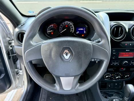 RENAULT Duster 1.6 16V 4P FLEX EXPRESSION AUTOM�TICO CVT, Foto 6