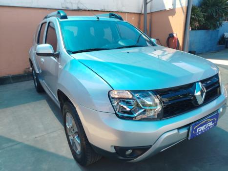 RENAULT Duster 1.6 16V 4P FLEX, Foto 1