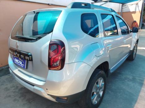 RENAULT Duster 1.6 16V 4P FLEX, Foto 2