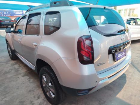 RENAULT Duster 1.6 16V 4P FLEX, Foto 3