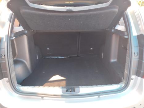 RENAULT Duster 1.6 16V 4P FLEX, Foto 4