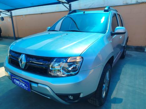 RENAULT Duster 1.6 16V 4P FLEX, Foto 6