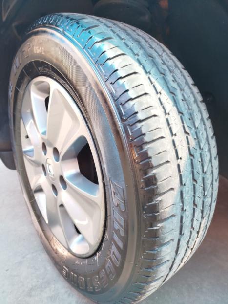 RENAULT Duster 1.6 16V 4P FLEX, Foto 7