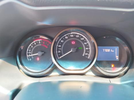 RENAULT Duster 1.6 16V 4P FLEX, Foto 8