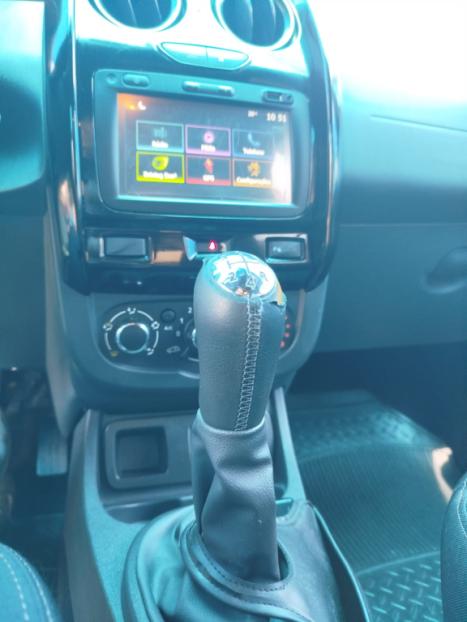 RENAULT Duster 1.6 16V 4P FLEX, Foto 9