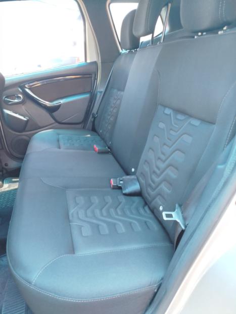 RENAULT Duster 1.6 16V 4P FLEX, Foto 10