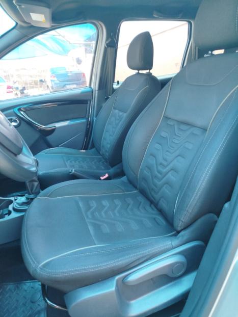 RENAULT Duster 1.6 16V 4P FLEX, Foto 11