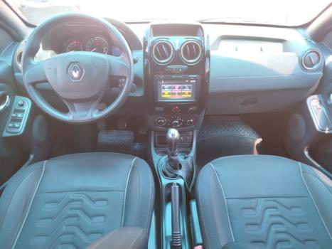 RENAULT Duster 1.6 16V 4P FLEX, Foto 12