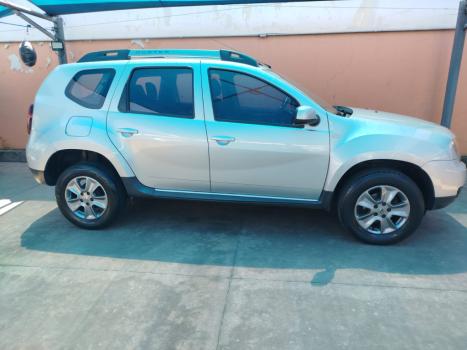 RENAULT Duster 1.6 16V 4P FLEX, Foto 13