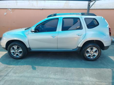 RENAULT Duster 1.6 16V 4P FLEX, Foto 14
