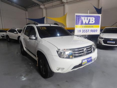 RENAULT Duster 1.6 16V 4P FLEX DYNAMIQUE, Foto 3