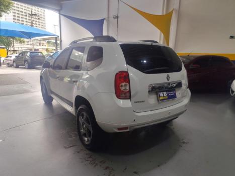 RENAULT Duster 1.6 16V 4P FLEX DYNAMIQUE, Foto 4