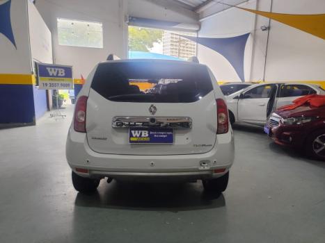 RENAULT Duster 1.6 16V 4P FLEX DYNAMIQUE, Foto 5