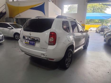 RENAULT Duster 1.6 16V 4P FLEX DYNAMIQUE, Foto 6