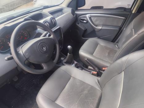 RENAULT Duster 1.6 16V 4P FLEX DYNAMIQUE, Foto 8