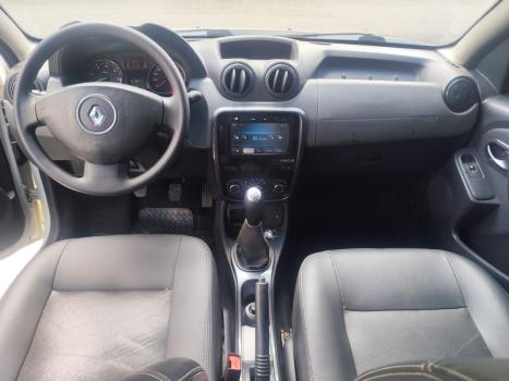 RENAULT Duster 1.6 16V 4P FLEX DYNAMIQUE, Foto 9