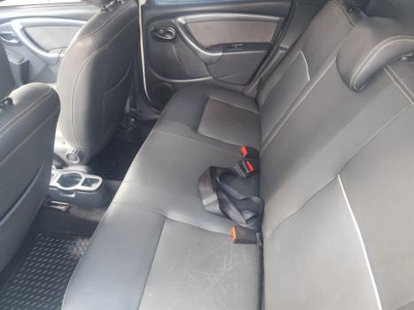 RENAULT Duster 1.6 16V 4P FLEX DYNAMIQUE, Foto 10