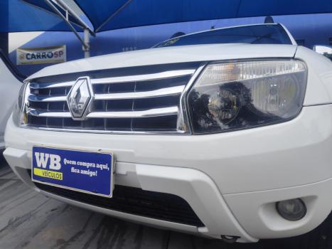 RENAULT Duster 1.6 16V 4P FLEX DYNAMIQUE, Foto 11