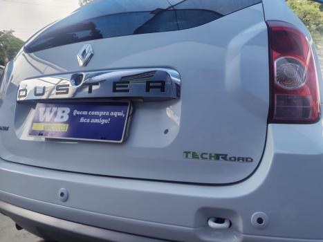 RENAULT Duster 1.6 16V 4P FLEX DYNAMIQUE, Foto 12