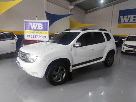 RENAULT Duster 1.6 16V 4P FLEX DYNAMIQUE, Foto 13