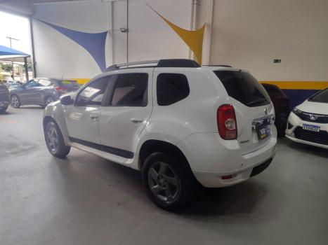 RENAULT Duster 1.6 16V 4P FLEX DYNAMIQUE, Foto 16