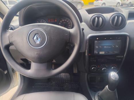 RENAULT Duster 1.6 16V 4P FLEX DYNAMIQUE, Foto 17