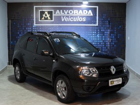 RENAULT Duster 1.6 16V 4P FLEX, Foto 1