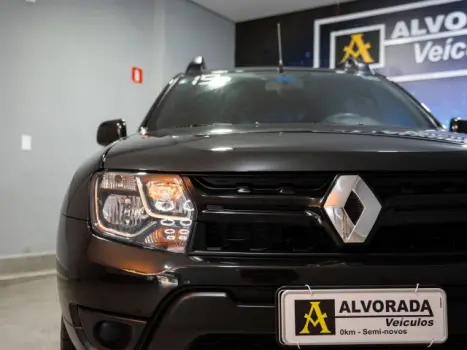 RENAULT Duster 1.6 16V 4P FLEX, Foto 3