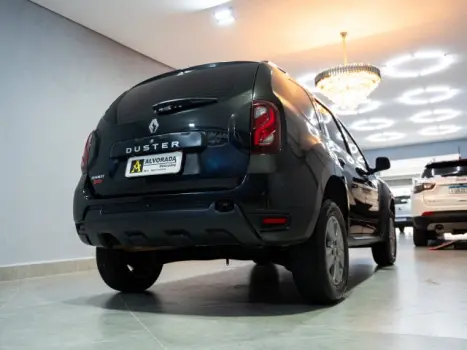 RENAULT Duster 1.6 16V 4P FLEX, Foto 5