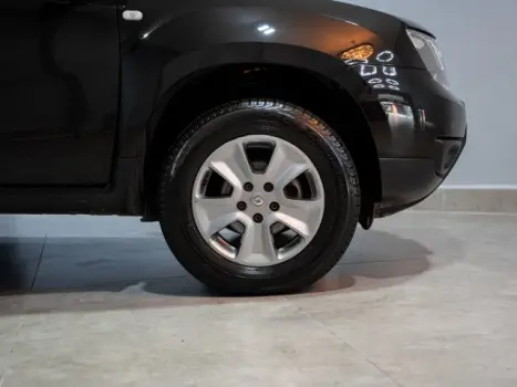 RENAULT Duster 1.6 16V 4P FLEX, Foto 6