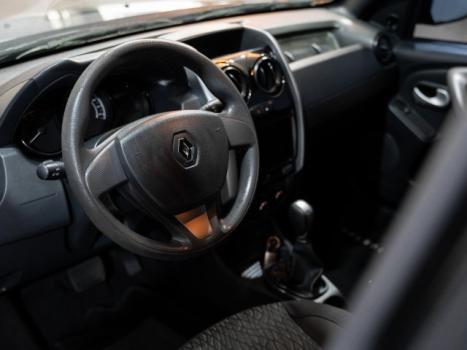 RENAULT Duster 1.6 16V 4P FLEX, Foto 7
