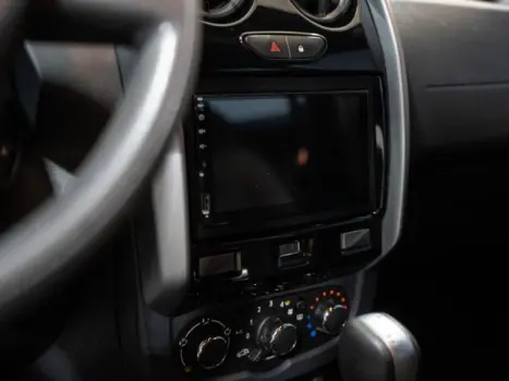 RENAULT Duster 1.6 16V 4P FLEX, Foto 10