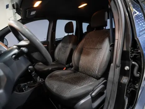 RENAULT Duster 1.6 16V 4P FLEX, Foto 11