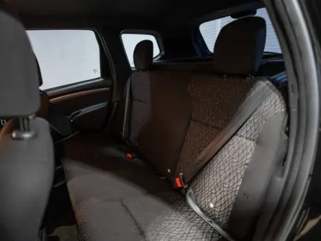 RENAULT Duster 1.6 16V 4P FLEX, Foto 12