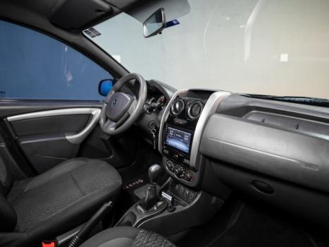 RENAULT Duster 1.6 16V 4P FLEX, Foto 13