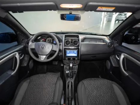 RENAULT Duster 1.6 16V 4P FLEX, Foto 14