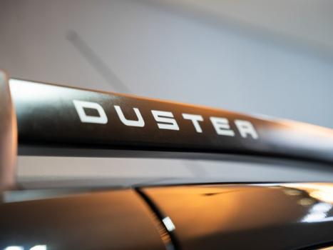RENAULT Duster 1.6 16V 4P FLEX, Foto 15