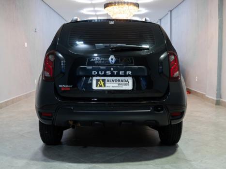 RENAULT Duster 1.6 16V 4P FLEX, Foto 17
