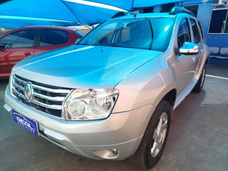 RENAULT Duster 1.6 16V 4P FLEX, Foto 4