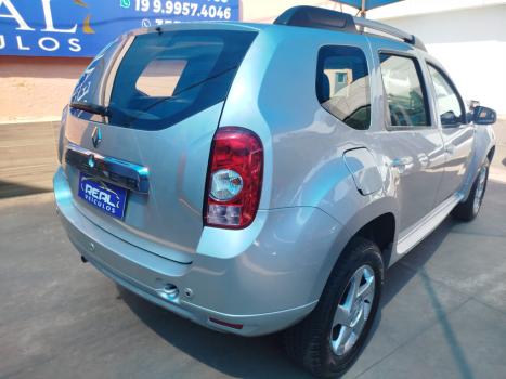 RENAULT Duster 1.6 16V 4P FLEX, Foto 5